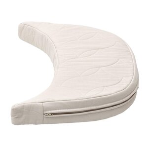 Leander extension for baby mattress, Natural - Leander