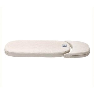 Leander extension for baby mattress, Natural - Leander