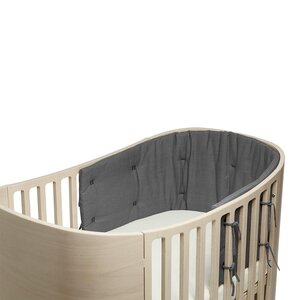 Leander Classic voodipehmendus, Cool Grey - Done by Deer