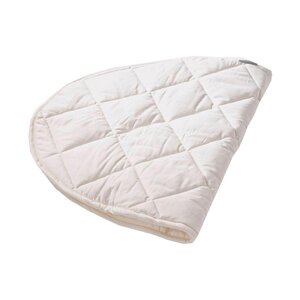 Leander top mattress for Classic cradle, 48x79cm - Leander