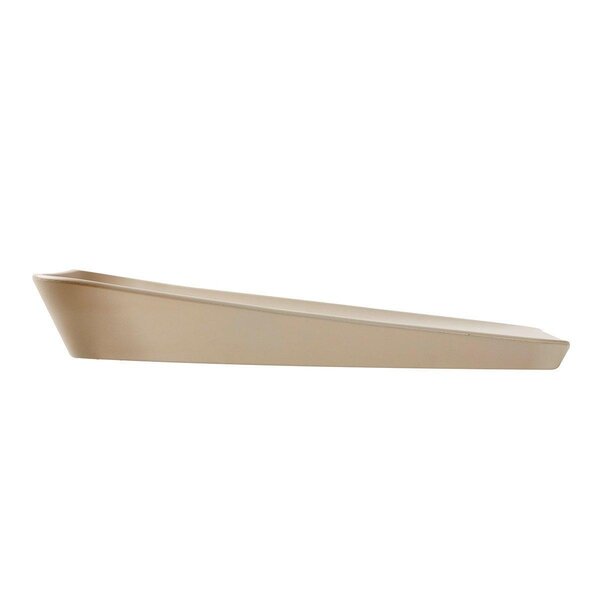 Leander Matty changing mat 50x70 cm, Cappuchino  - Leander