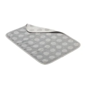 Leander mähkimisaluse kate, Cool Grey - Leander