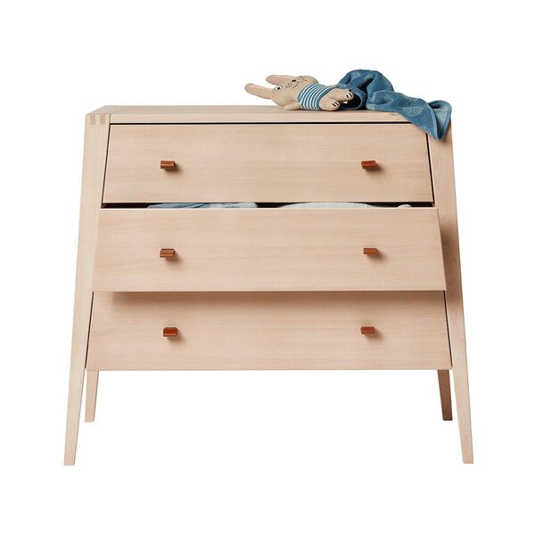 Leander Linea kumode, Oak - Leander