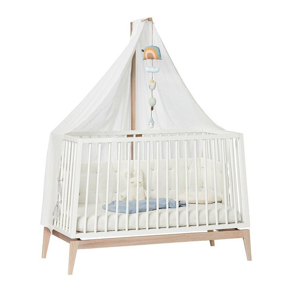 Балдахин для детских кроватей Leander Linea™ и Luna™ bērnu gultas  - Leander