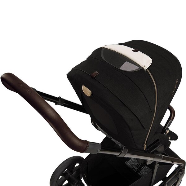 Nuna Mixx Next stroller set Fashion Riveted  - Nuna