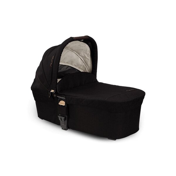 Nuna Mixx Next Riveted with carrycot - Nuna