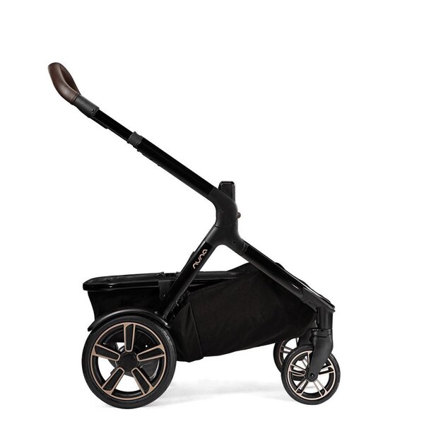 Nuna Demi Grow 4in1 stroller set Fashion Riveted - Nuna