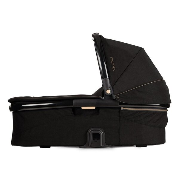 Nuna Demi Grow vankrikorv Fashion Riveted - Nuna