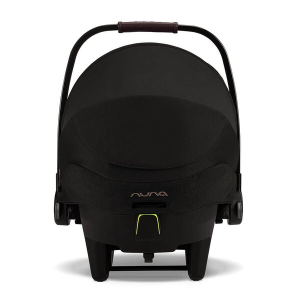 Nuna Pipa Next infant car seat (40-83cm) Fashion Riveted - Nuna
