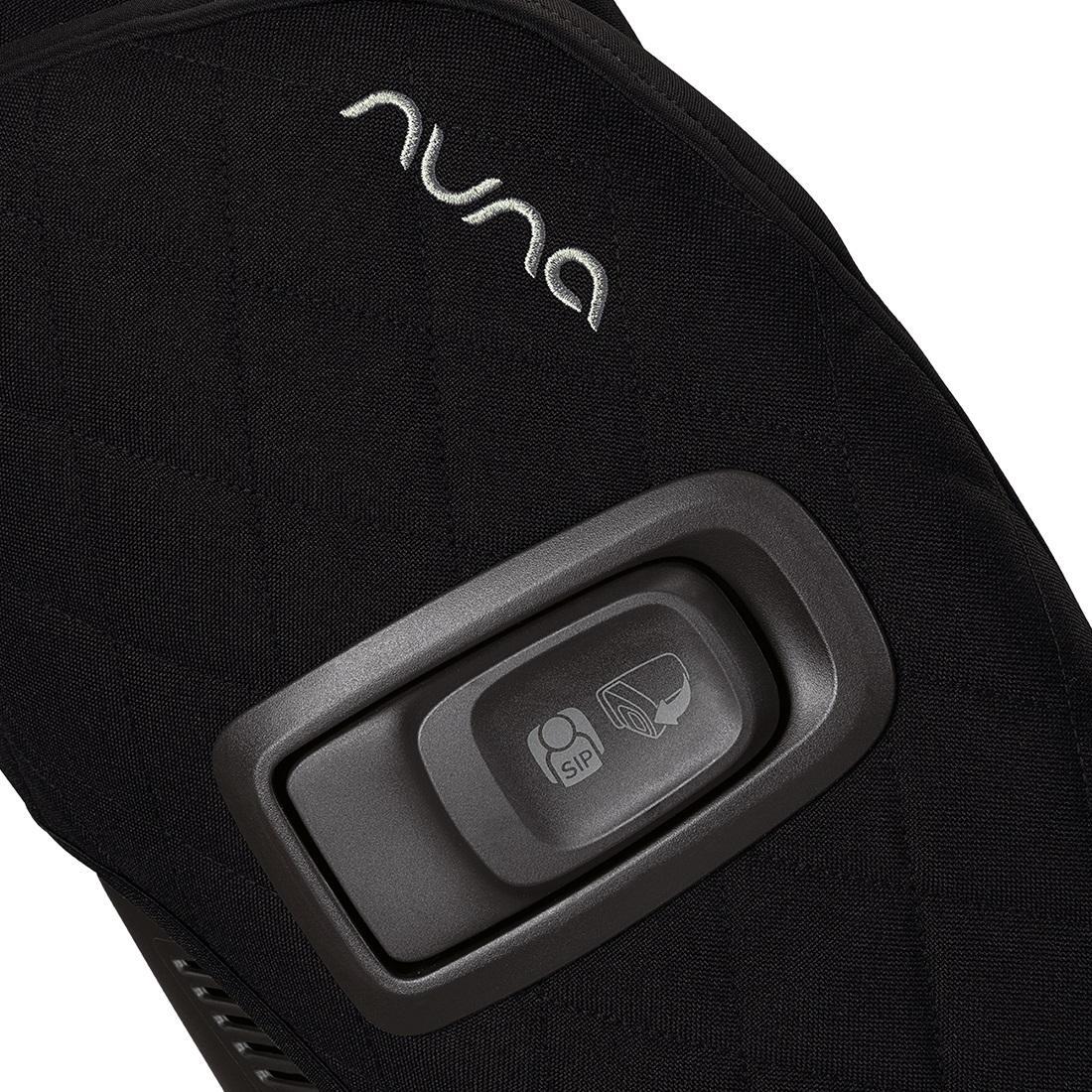 Nuna rebl plus aspen sale