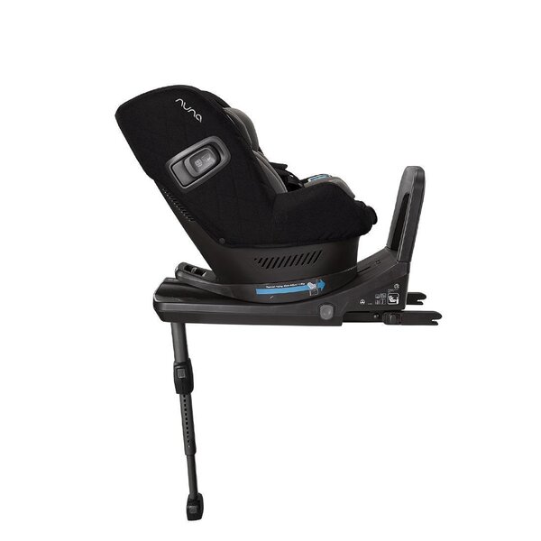 Nuna Norr car seat 40-105cm, Caviar - Nuna