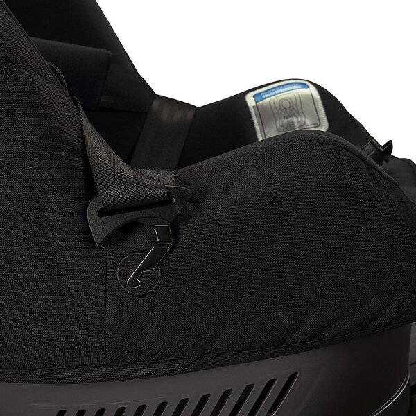 Nuna Norr car seat 40-105cm, Caviar - Nuna