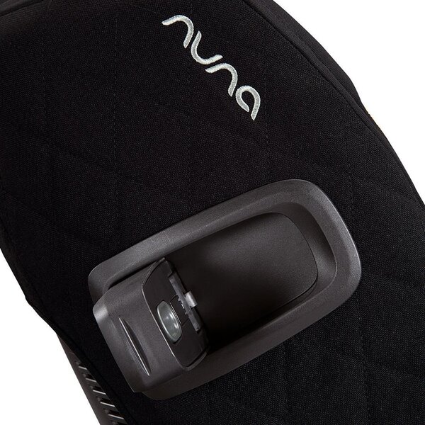 Nuna Norr automobilinė kėdutė 40-105cm, Caviar - Nuna
