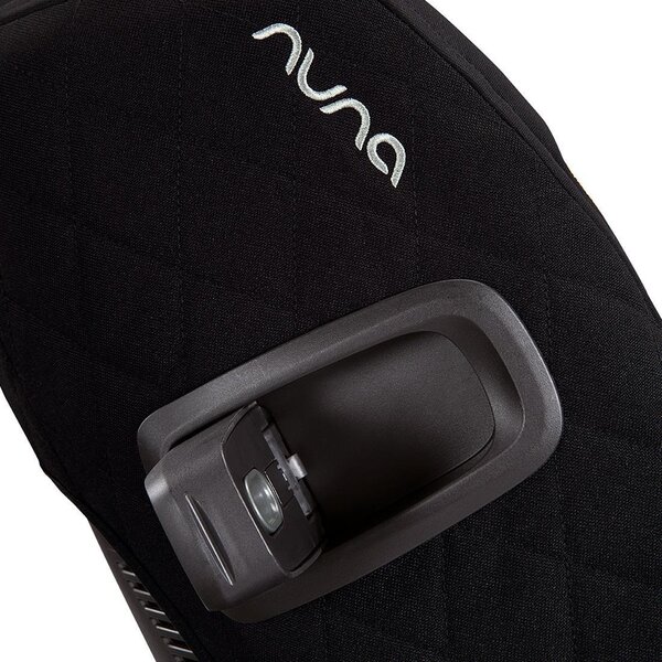 Nuna Norr car seat 40-105cm, Caviar - Nuna