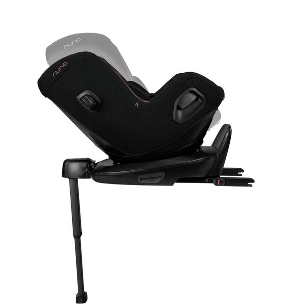 Nuna Todl next autokrēsls 40-105cm, Fashion Riveted - Nuna