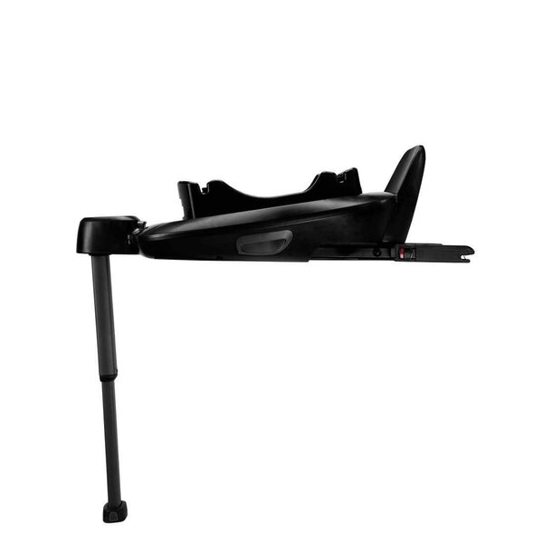 Nuna Arra Next car seat 40-85cm Caviar with isofix Base Next  - Nuna