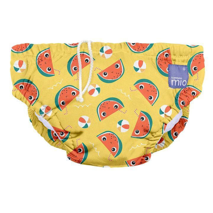 Bambino Mio swim nappy Mellow Mellon