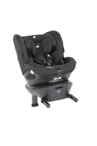 Joie i-Spin Safe autokrēsls (0-18,5kg) Coal - Joie