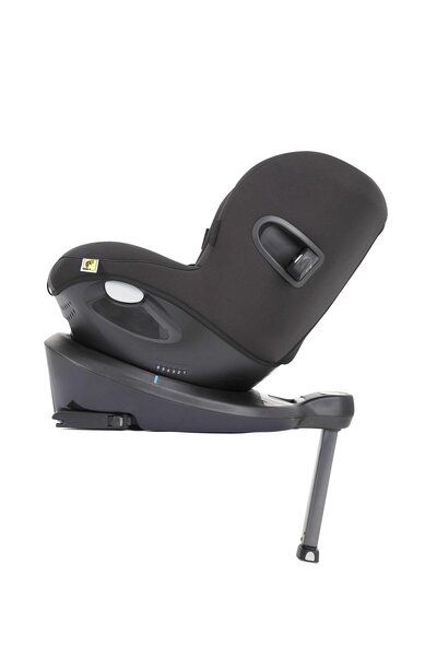 Joie i-Spin Safe autokrēsls (0-18,5kg) Coal - Joie