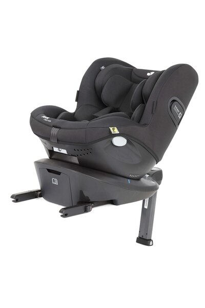 Joie i-Spin Safe car seat (0-18,5kg) Coal - Joie