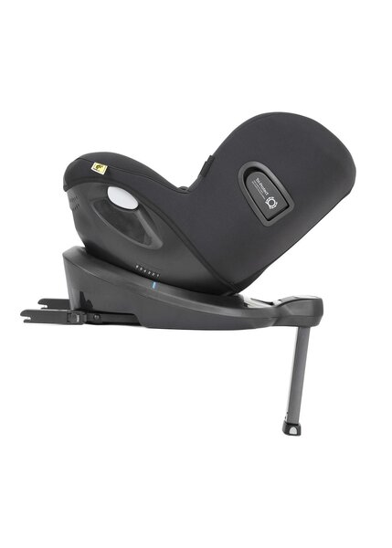 Joie i-Spin Safe autokrēsls (0-18,5kg) Coal - Joie