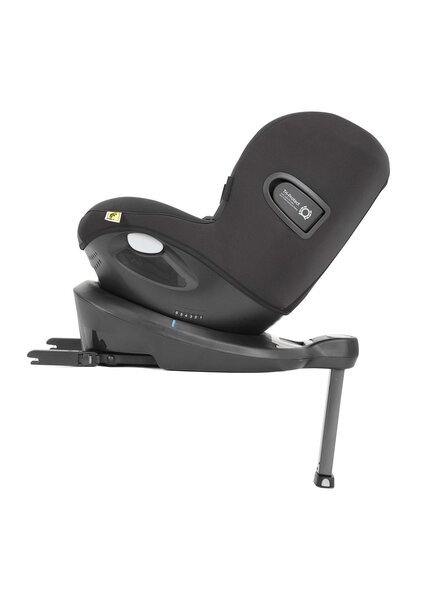 Joie i-Spin Safe car seat (0-18,5kg) Coal - Joie