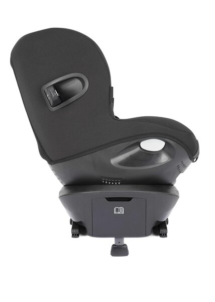 Joie i-Spin Safe car seat (0-18,5kg) Coal - Joie