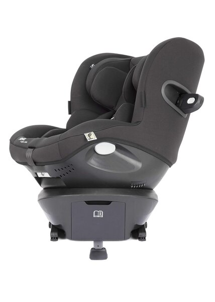 Joie i-Spin Safe car seat (0-18,5kg) Coal - Joie