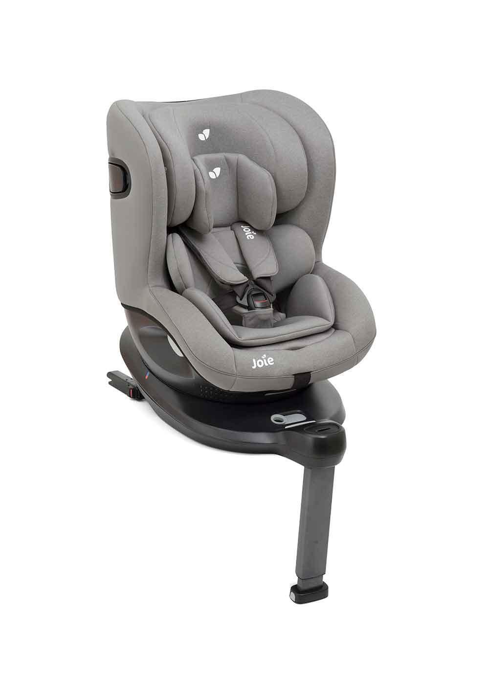 Joie Spin 360 I Birth to 18kg Spin Car Seat –