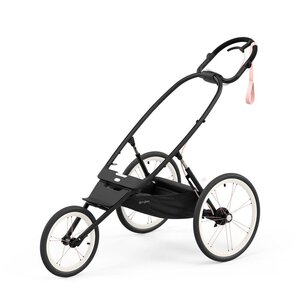 Cybex Avi Frame Black Pink - Nordbaby