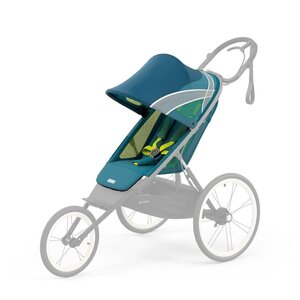 Cybex Avi sēdekļa audums Maliblue - Cybex