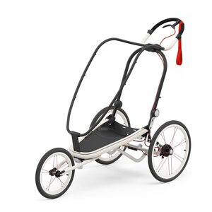 Cybex Zeno sporta ratu rāmis Creme Orange - Cybex