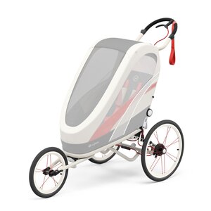 Cybex Zeno рама Creme Orange - Cybex