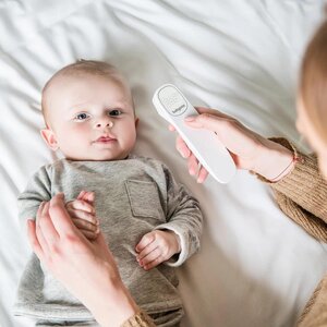 BabyOno touch-free electronic thermometer - Nuvita