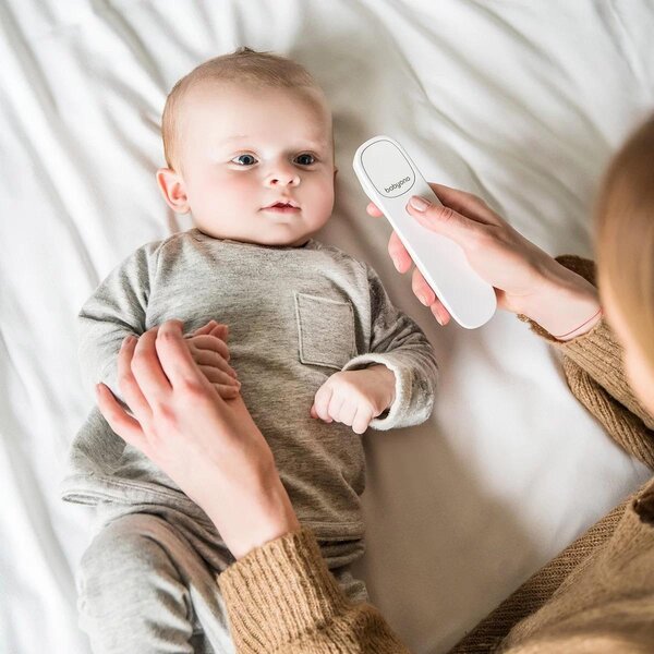 BabyOno touch-free electronic thermometer - BabyOno