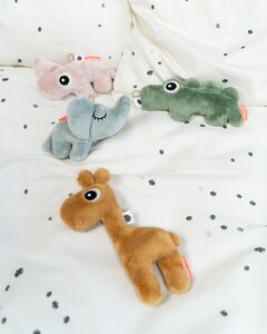 Done by Deer погремушка Nozo - Taf Toys