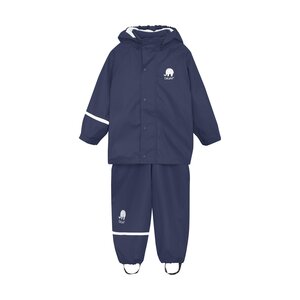 CeLavi vihmariiete komplekt Dark Navy  - CeLavi