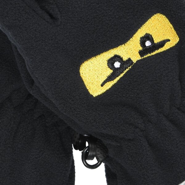 Legowear mittens Lwasmus 600 - Legowear