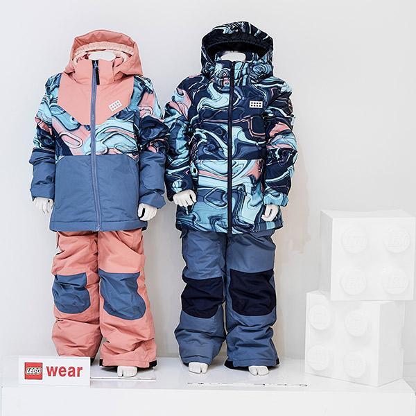Legowear Lwpayton 710 NordBaby