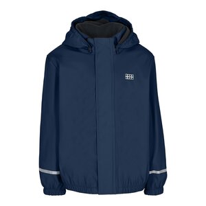 Legowear rain jacket Lwjipe 708 - CeLavi