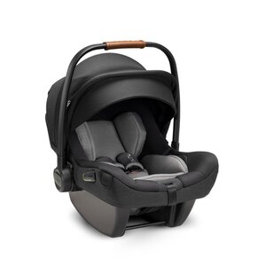 Nuna Pipa Next infant car seat (40-83cm) Caviar - Nuna