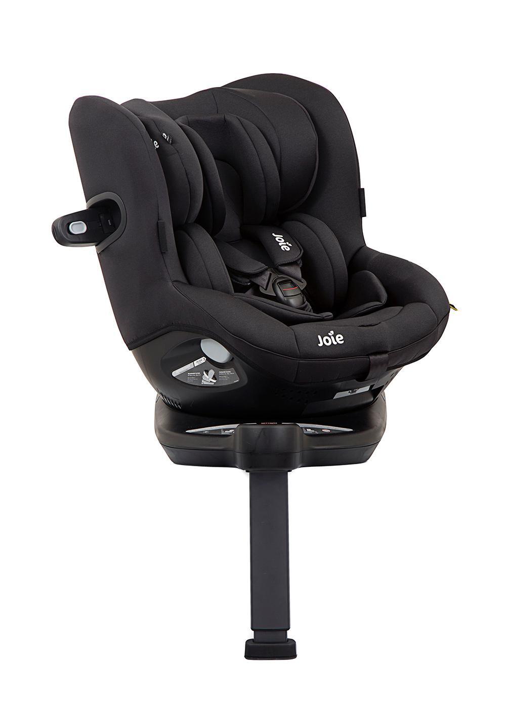 Joie I-Spin 360 Car Seat, 40-105cm