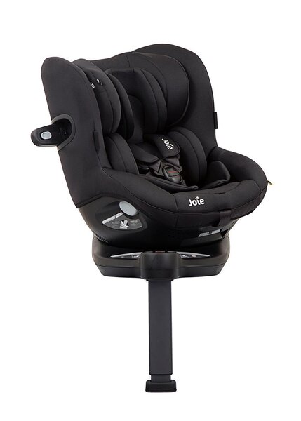 Joie I-Spin 360 (0-18kg) Coal - Joie