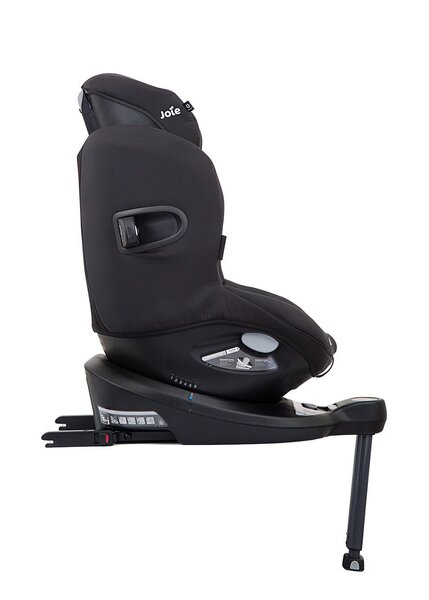 Joie I-Spin 360 (0-18kg) Coal - Joie
