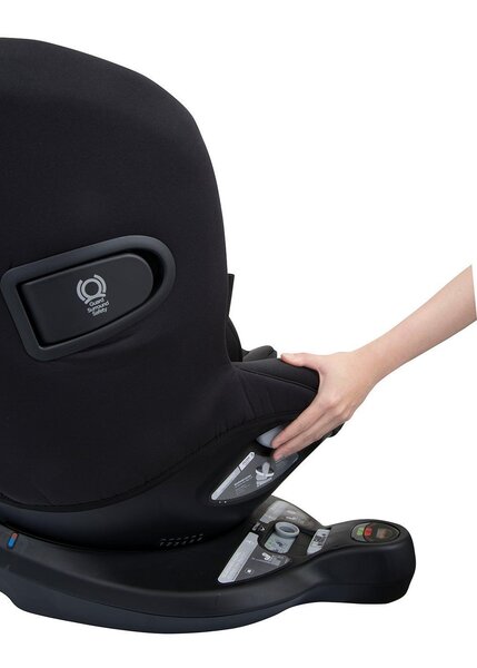 Joie I-Spin 360 (0-18kg) Coal - Joie