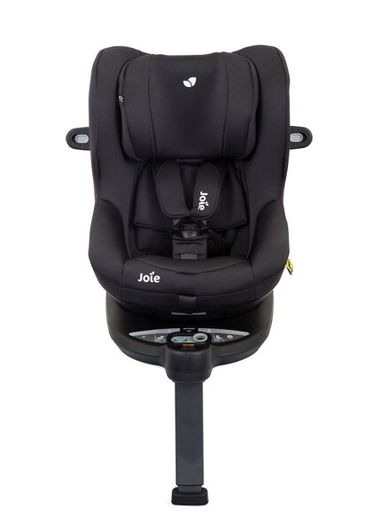 Joie I-Spin 360 (0-18kg) Coal - Joie