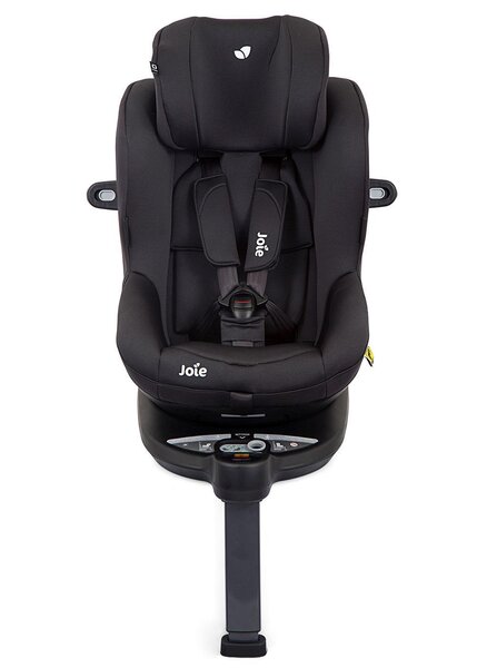 Joie I-Spin 360 car seat (40-105cm), Coal - Joie