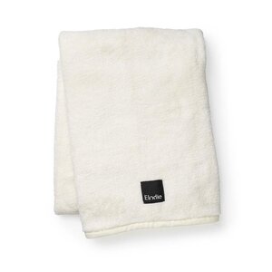 Elodie Details Pearl Velvet blanket 75x100cm, Shearling - Elodie Details