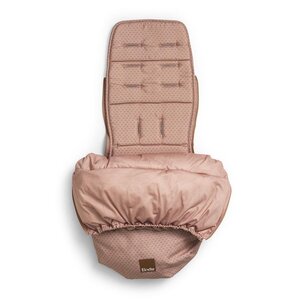 Elodie Details спальный мешок Pink Nouveau - Elodie Details