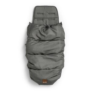 Elodie Details Convertable Footmuff Green Nouveau - Elodie Details